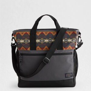 Unisex Pendleton Nehalem Adventure Carryall Tote